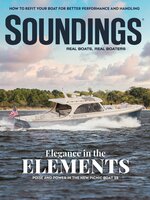 Soundings